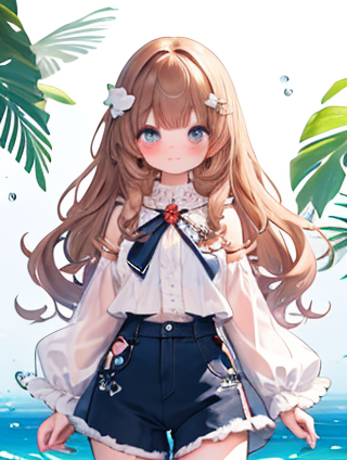 女人对爱情的感慨：一瞬芳华，一世情长